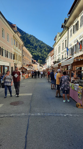 Opinii despre Kavarna PLATZ în Tržič - Gastronomija in gostinstvo