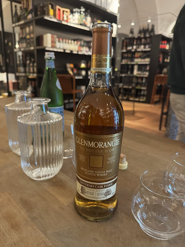 Koželj Wines Ljubljana