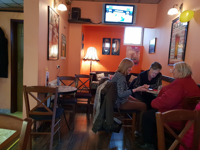 Comentarii opinii despre TOČKA 213