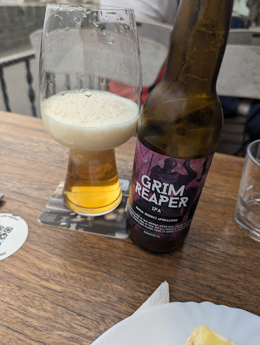 Comentarii opinii despre Caffe Neptun