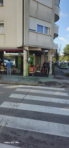 Kava bar Stradivari Mateja Lešnik s.p. - Gastronomija in gostinstvo