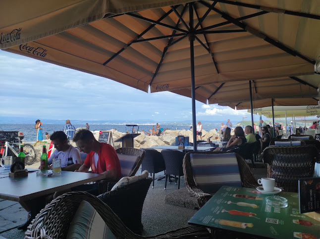 Punta Beach Bar - Piran