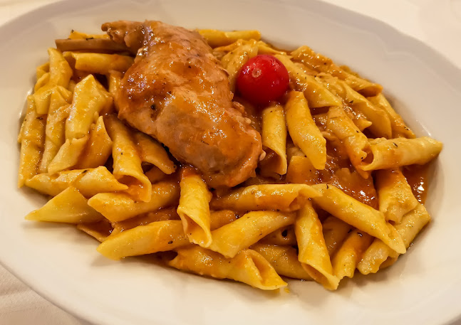 Gostilna Korte - Gastronomija in gostinstvo