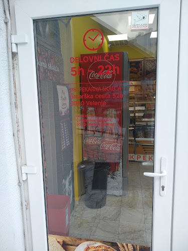 Pekarna Skalca - Gastronomija in gostinstvo