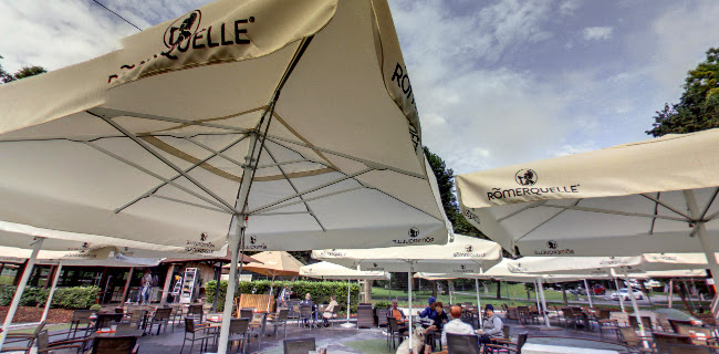 Mini Cafe Golf - Ljubljana