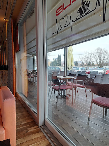 Caffe Club 911 - Maribor