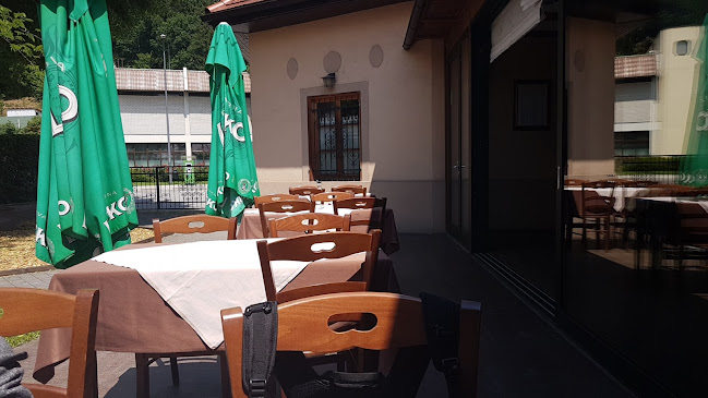 Comentarii opinii despre Gostilna in pizzeria Rogovilc