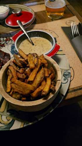 Jack & Joe Steak and Burger Club - Maribor