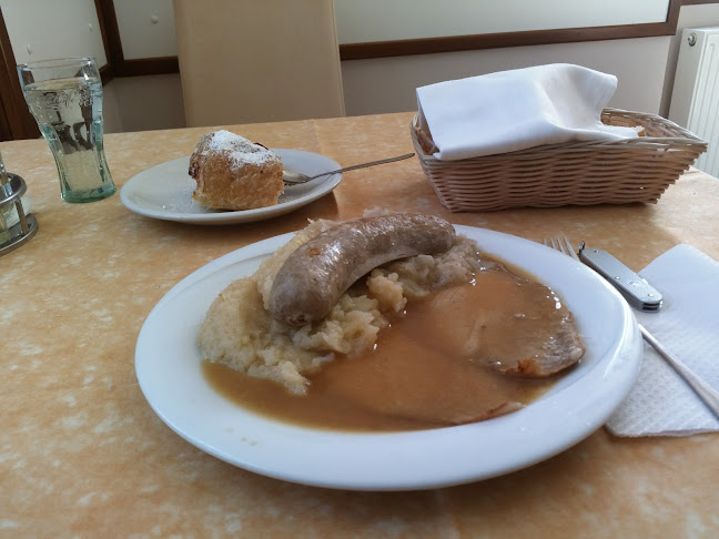 Comentarii opinii despre Gostilna pri Dragici, Sandra Bunarkić s.p.