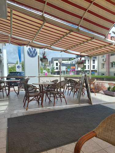 Slaščičarna Urška Brežice - Brežice