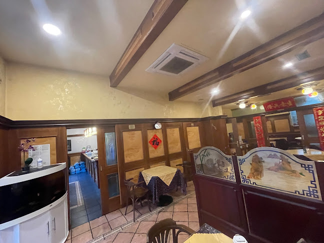 Opinii despre Kitajska Restavracija Shaolin în Ljubljana - Gastronomija in gostinstvo