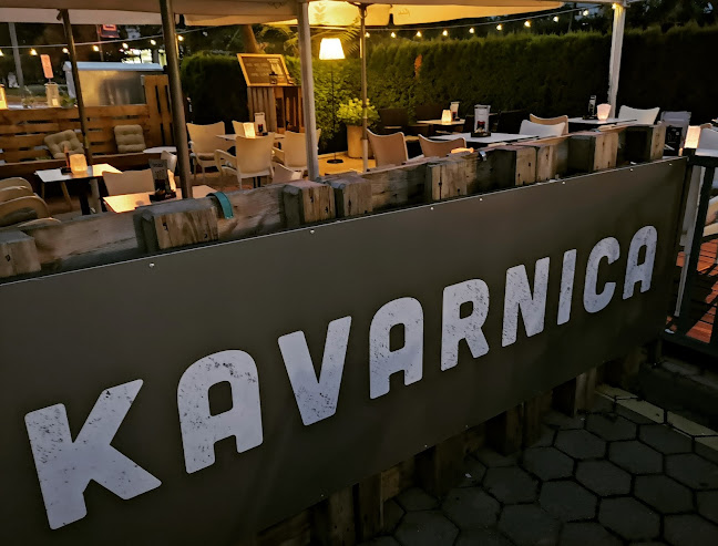 Opinii despre KAVARNICA, Pobrežje în Maribor - Gastronomija in gostinstvo