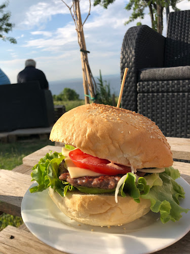 Bella Vista - Gastronomija in gostinstvo