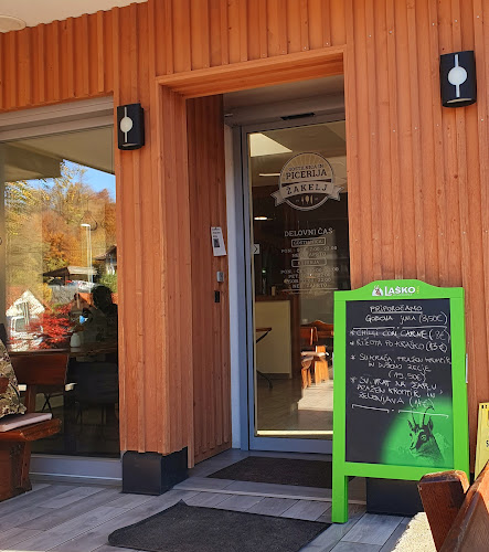 Gostilnica in picerija Žakelj