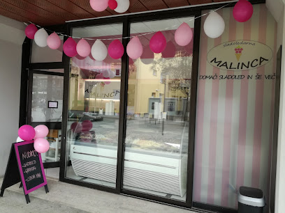 Sladoledarna Malinca