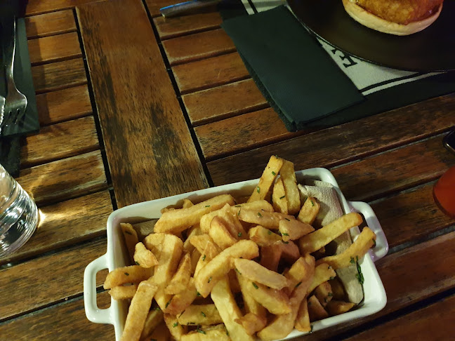 Burger plac - Gastronomija in gostinstvo