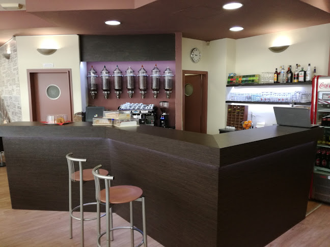 COFFEE CORNER - Ljubljana