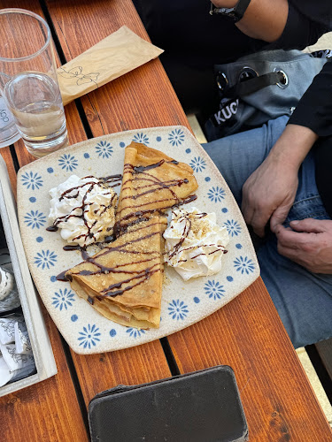 Pr' Veseljak - picerija in kavarna - Radeče