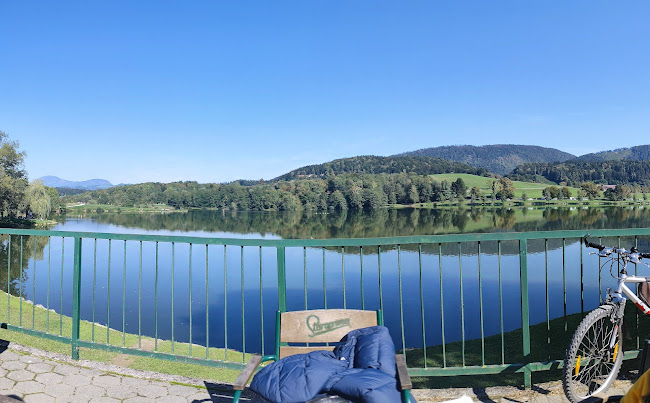 Ribiški dom Velenje nov najemnik od 2023 - Velenje