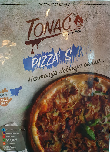 Spirito Caffe - Ljubljana