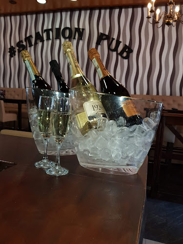 StationPub - Gastronomija in gostinstvo