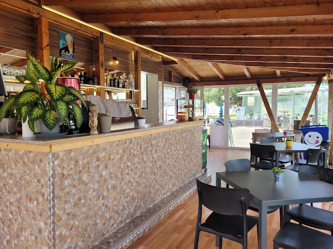 Parenzana, gostinske storitve, Stefano Sever s.p. - Koper