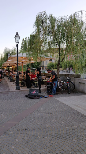 Aroma - Gastronomija in gostinstvo