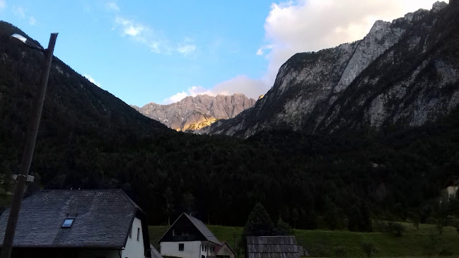 Metoja, gostinstvo, turizem in storitve Božo Bradaškja s.p.