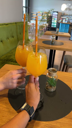 Opinii despre Cool House Vič în Ljubljana - Gastronomija in gostinstvo