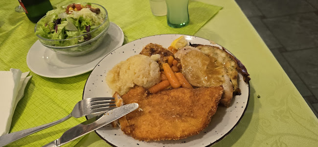 Opinii despre Motel - Gostišče Deteljica în Škocjan - Gastronomija in gostinstvo