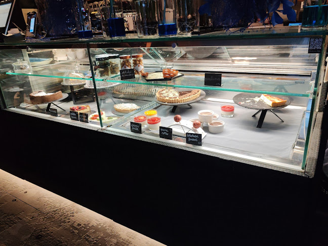 Comentarii opinii despre Kavarna Rog