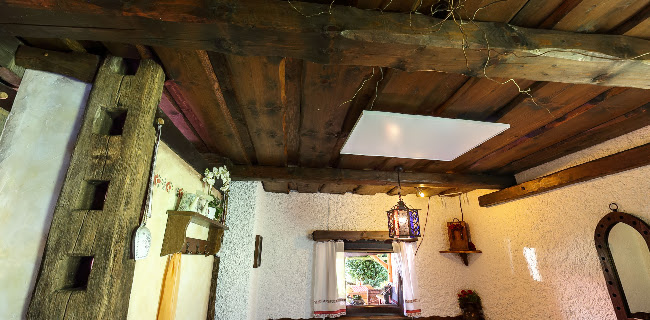 Spodnje Gorje 157a, 4247 Zgornje Gorje