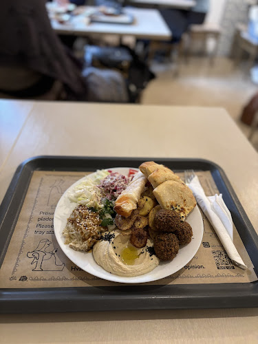 Comentarii opinii despre Abi Falafel