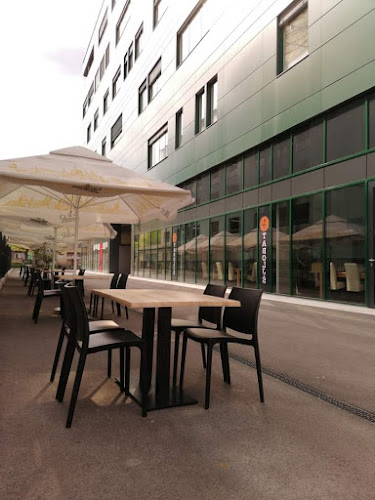 Restavracija Taboljš