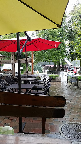 Pr' Basc - Gastronomija in gostinstvo