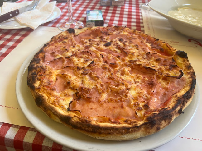 Pizzeria NAPA - Gastronomija in gostinstvo