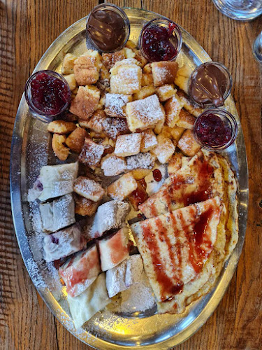 Gostilnica Orle - Škofljica