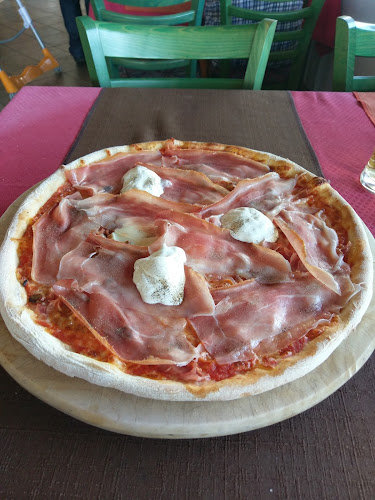 Comentarii opinii despre Gostilna in Pizzeria Hiša Primc