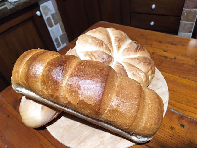 Opinii despre Kukaj, pekarstvo in slaščičarstvo, D.O.O.-Poslovna enota center 1 în Nova Gorica - Gastronomija in gostinstvo