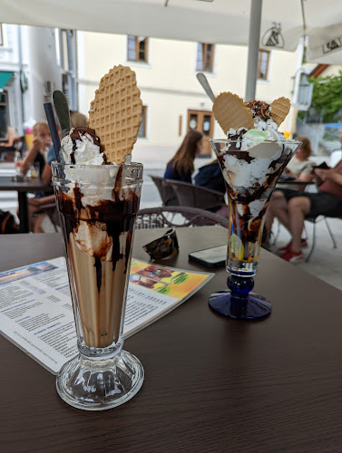 Slaščičarna Zekiri Alivebi s.p. - Bovec