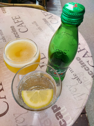 Bar bled - Gastronomija in gostinstvo