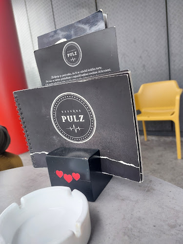 Kavarna Pulz
