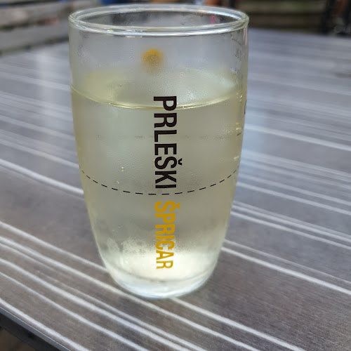 Kavarna Macchiato Boštjan Herženjak s.p. - Maribor