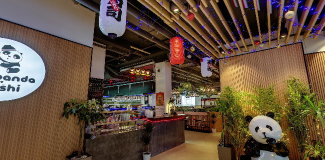 Comentarii opinii despre U sushi