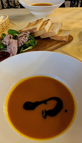 Opinii despre Gostilna in picerija Šentpeter în Otočec - Gastronomija in gostinstvo