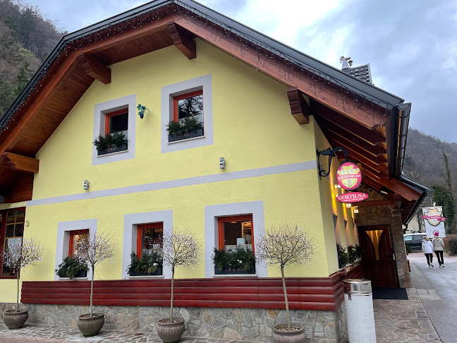 Gostilna Pod Krvavcem - Cerklje na Gorenjskem