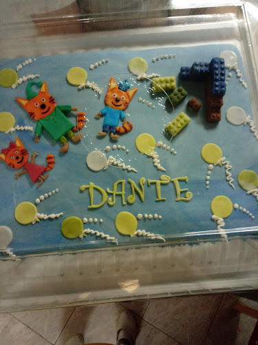 Pekarna Geršak, pekarna, slaščičarna, d.o.o. - Gastronomija in gostinstvo