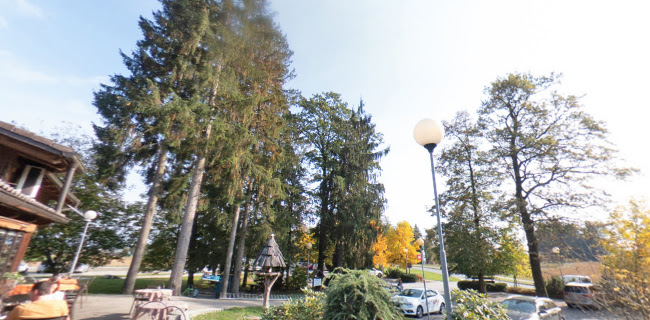 Picerija in gostilna Dežman