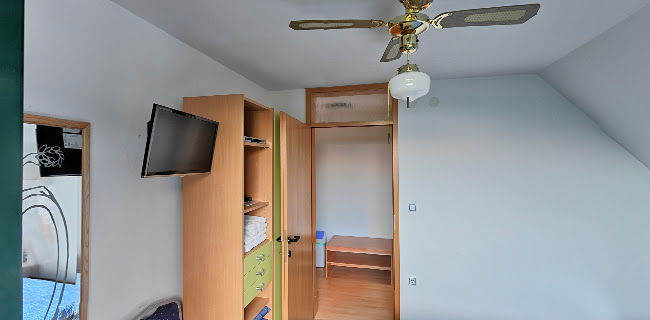 Gostišče GTC 902 Črnivec - Gornji Grad