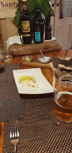 Comentarii opinii despre Restavracija Sova Bled